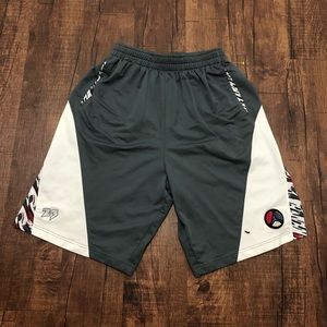 jordan 8 shorts
